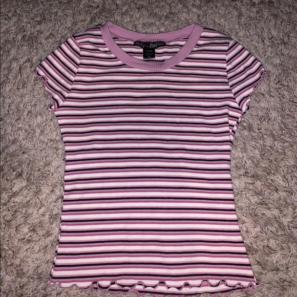 Striped Shirt - Picture 1 of 2